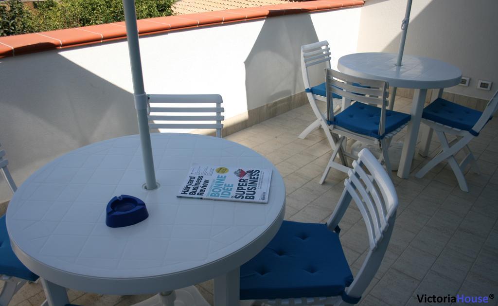 Victoria House Scopello Villa Scopello  Exterior foto