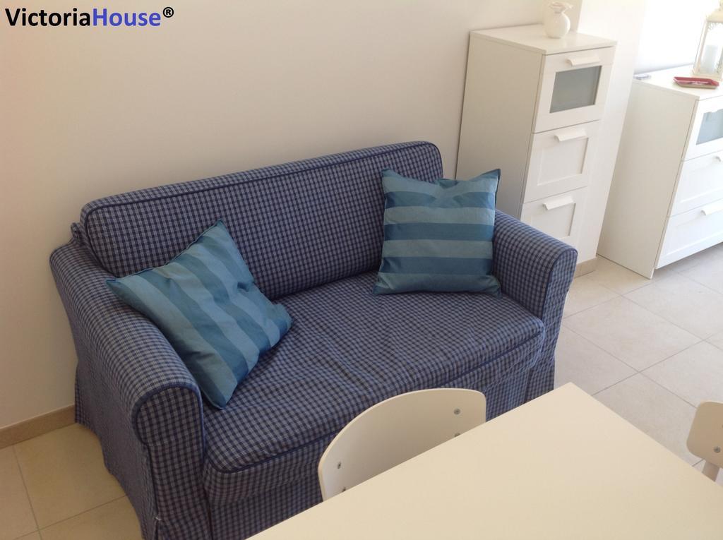 Victoria House Scopello Villa Scopello  Habitación foto